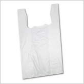 T-shirt bag