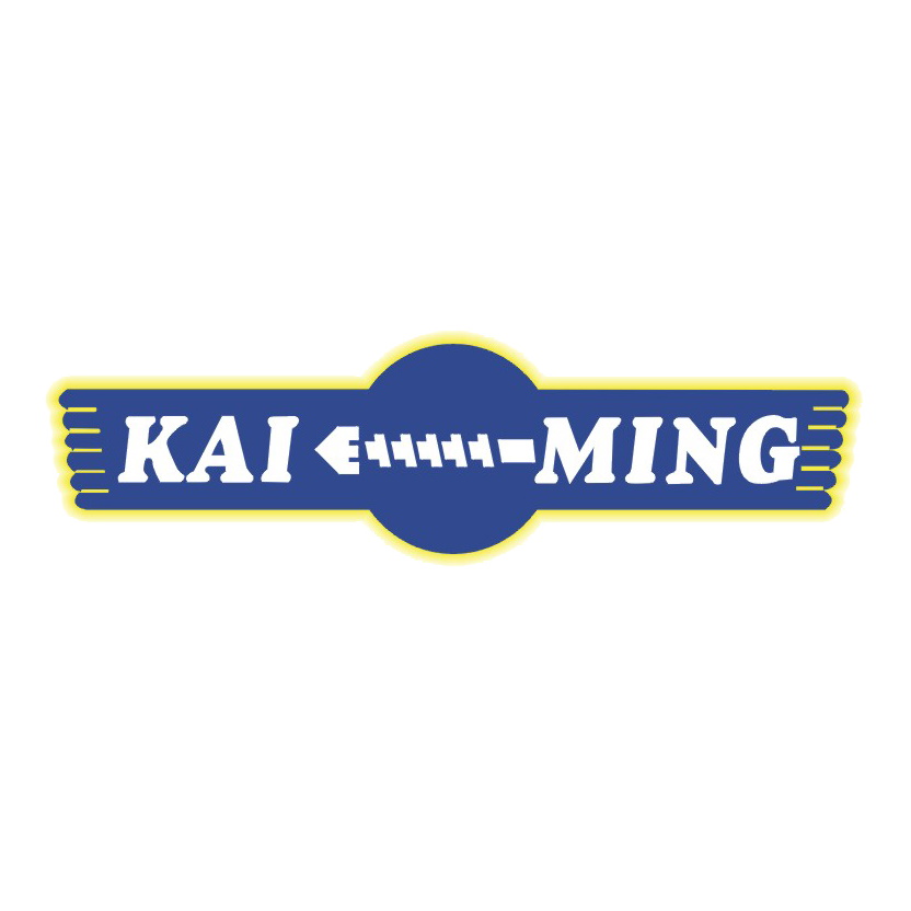 Kai-Ming